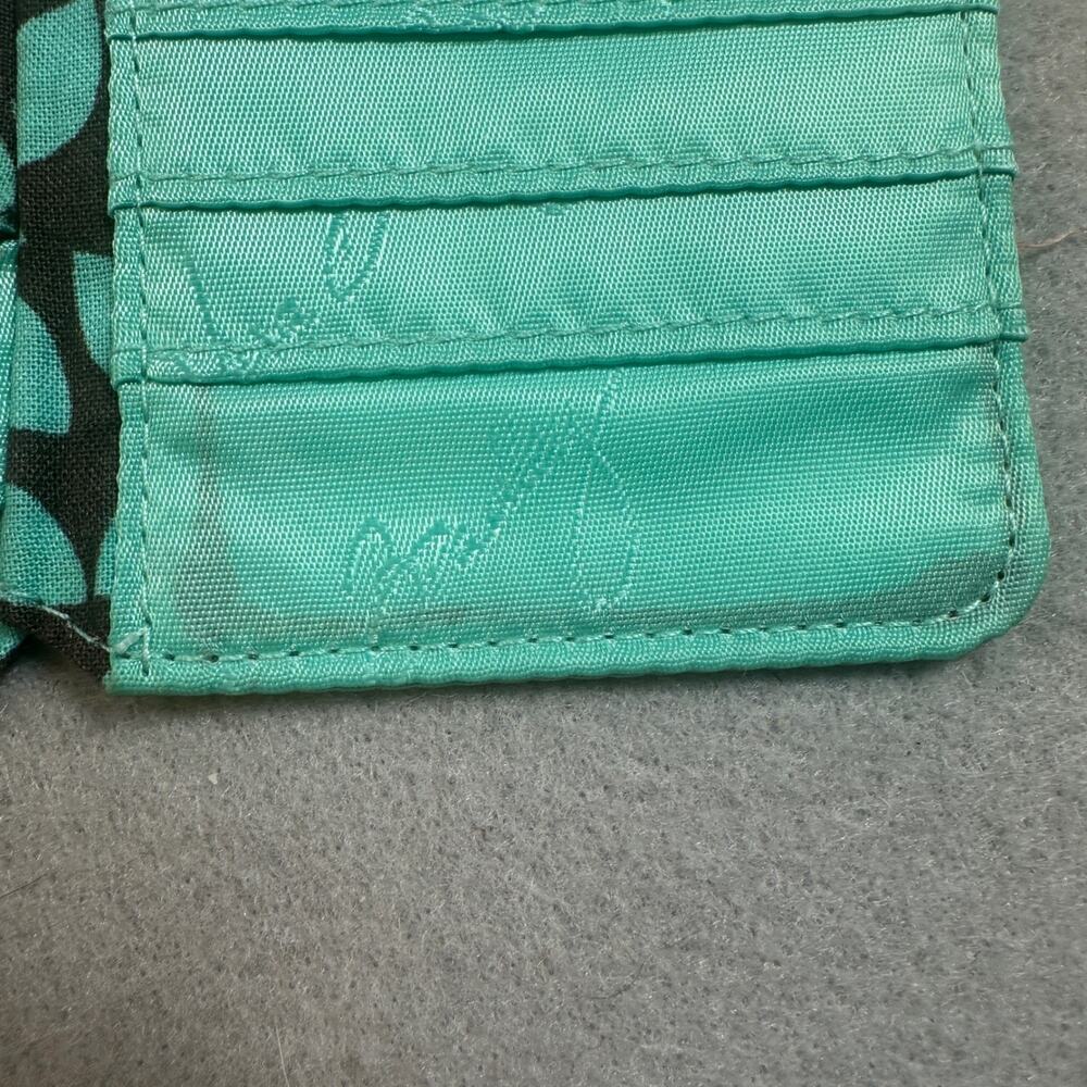 Vera Bradley Retired Floral Bag Lot Tote Crossbody Wallet Organizer Travel Set - Picture 6 of 16